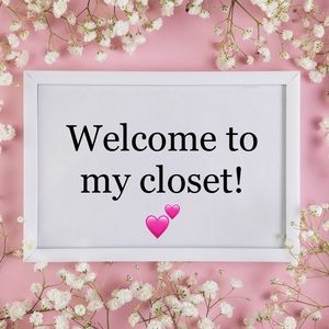 Meet your Posher, Tiwh.